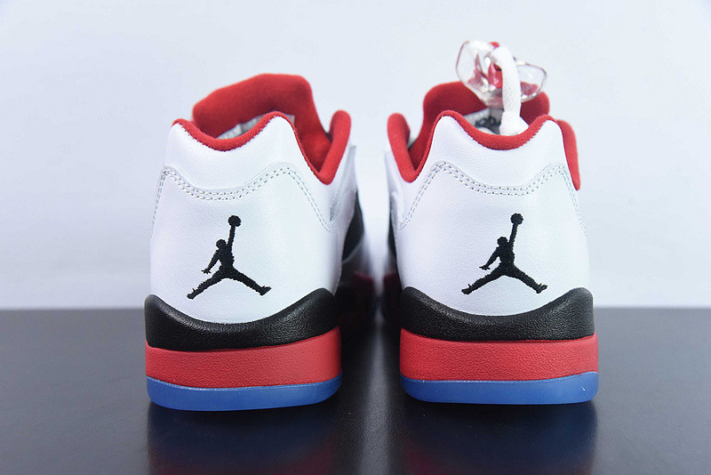 Air Jordan 5 Retro Low 