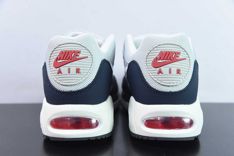 Nike Air Max Correlate Pure Platinum 511416-010