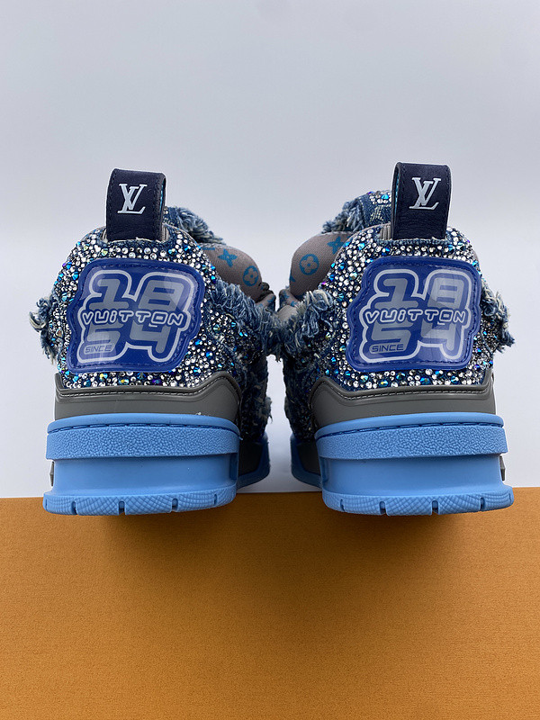 LVT SNEAKERS