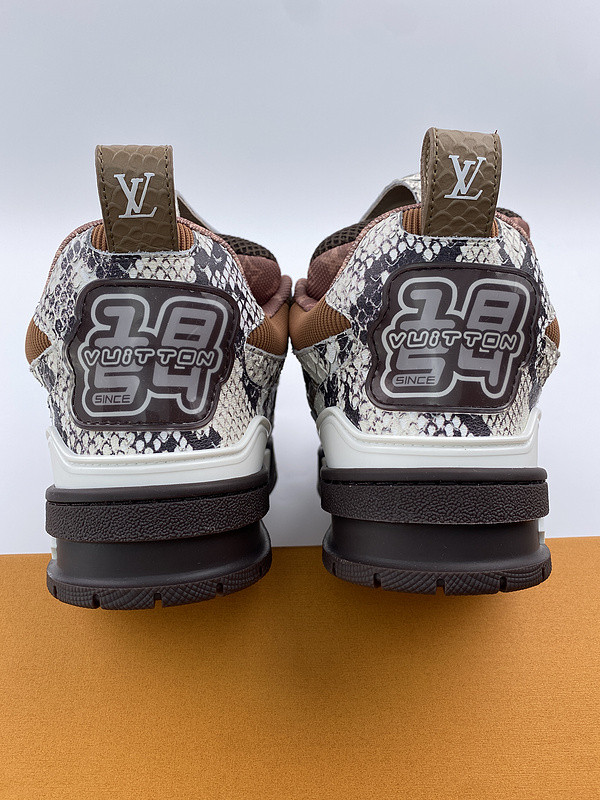 LVT SNEAKERS