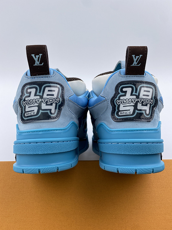 LVT SNEAKERS