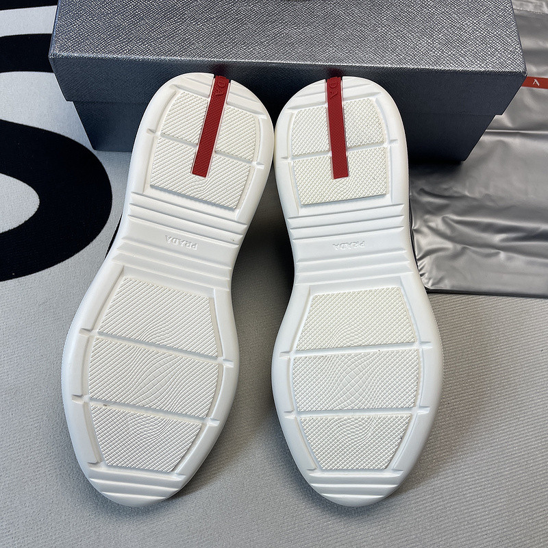 PR SNEAKER black
