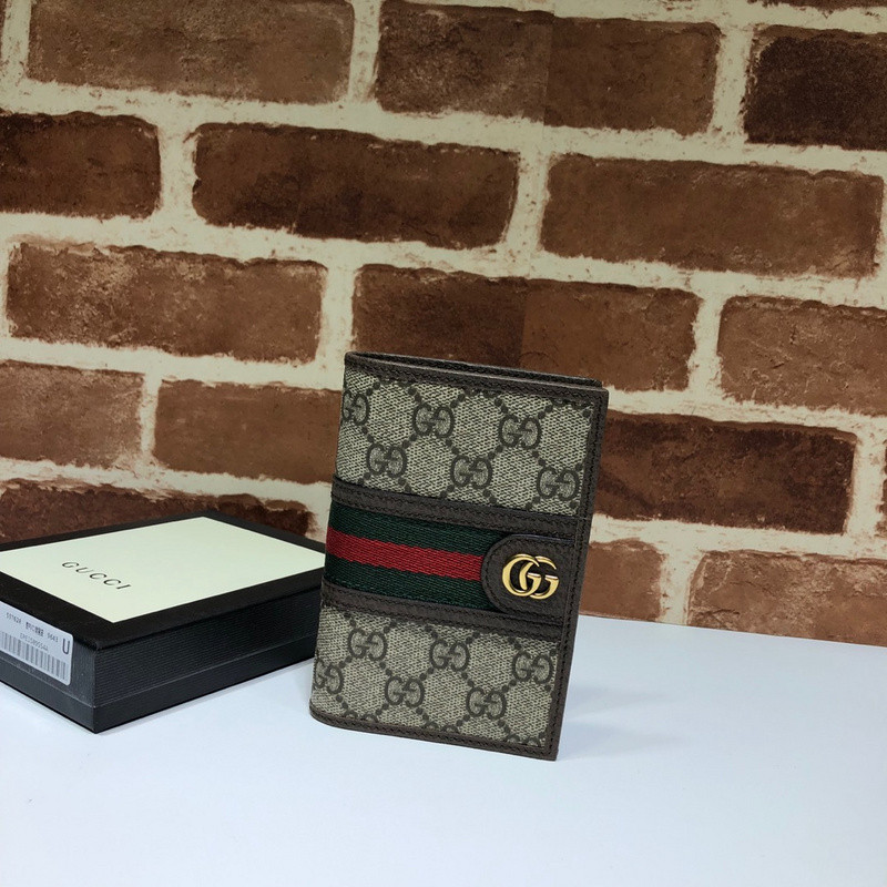 G*u*i wallet