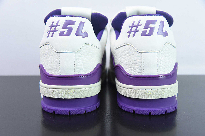 LVT SNEAKERS