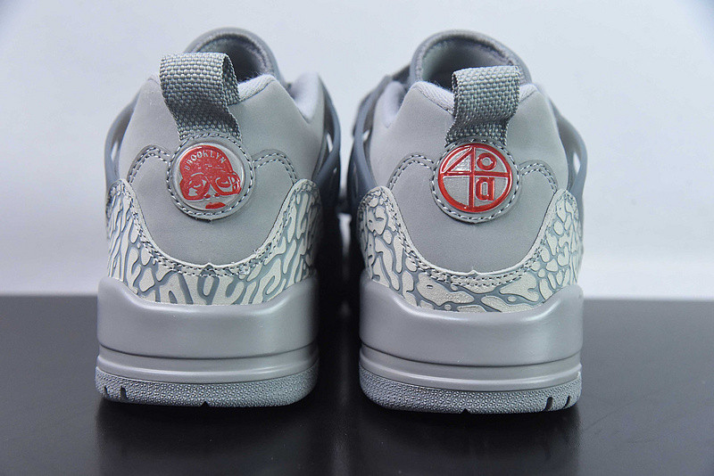 AIR Jordan Spizike Low Bred FQ1759-006