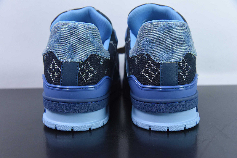 LVT SNEAKERS