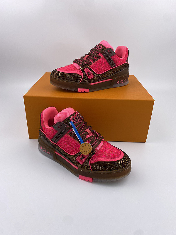 LVT SNEAKERS