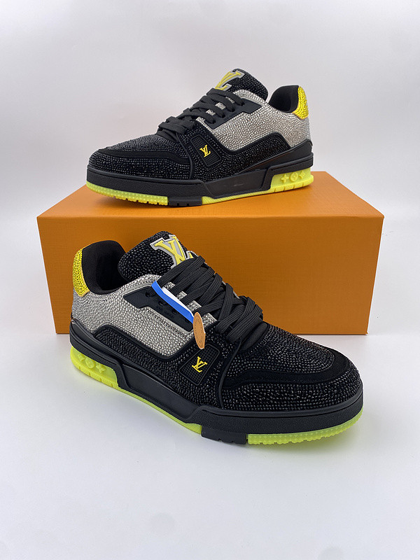 LVT SNEAKERS