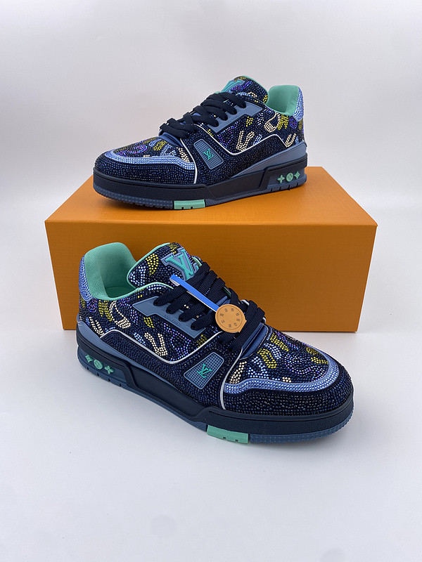 LVT SNEAKERS