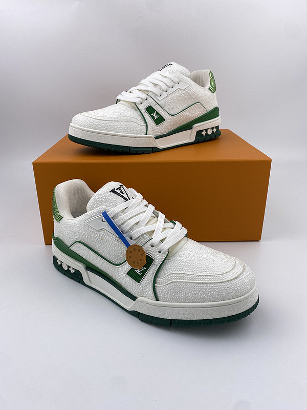 LVT SNEAKERS