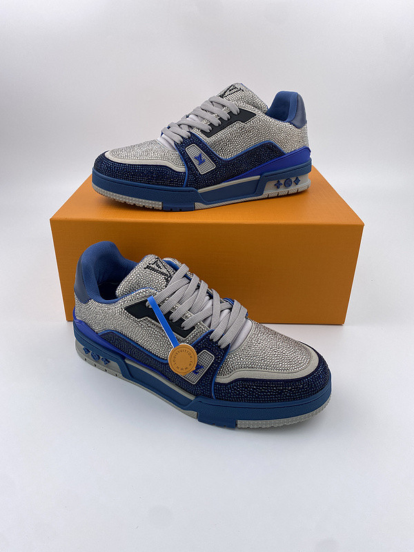 LVT SNEAKERS