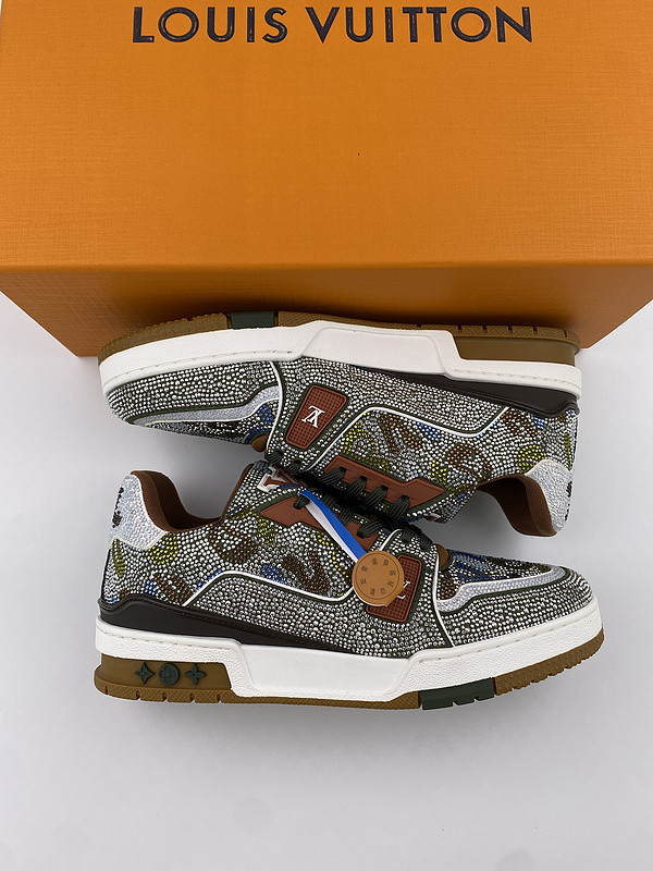 LVT SNEAKERS