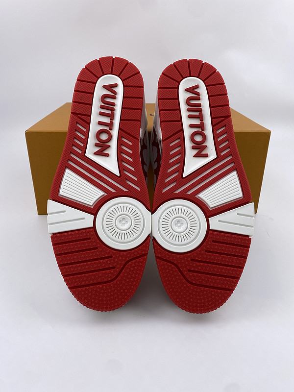 LVT SNEAKERS