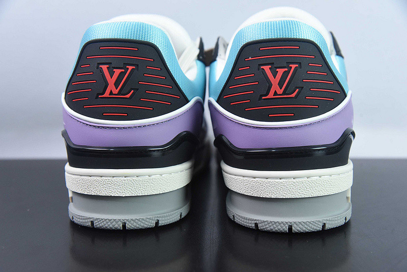 LVT SNEAKERS