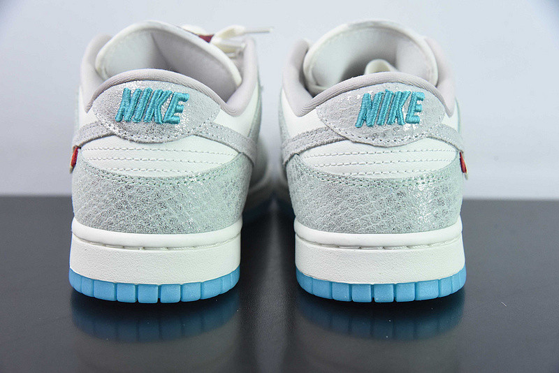Nike Dunk Low Next Nature Dusty Cactus DD1873-105