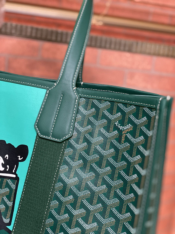 Go*ard purse