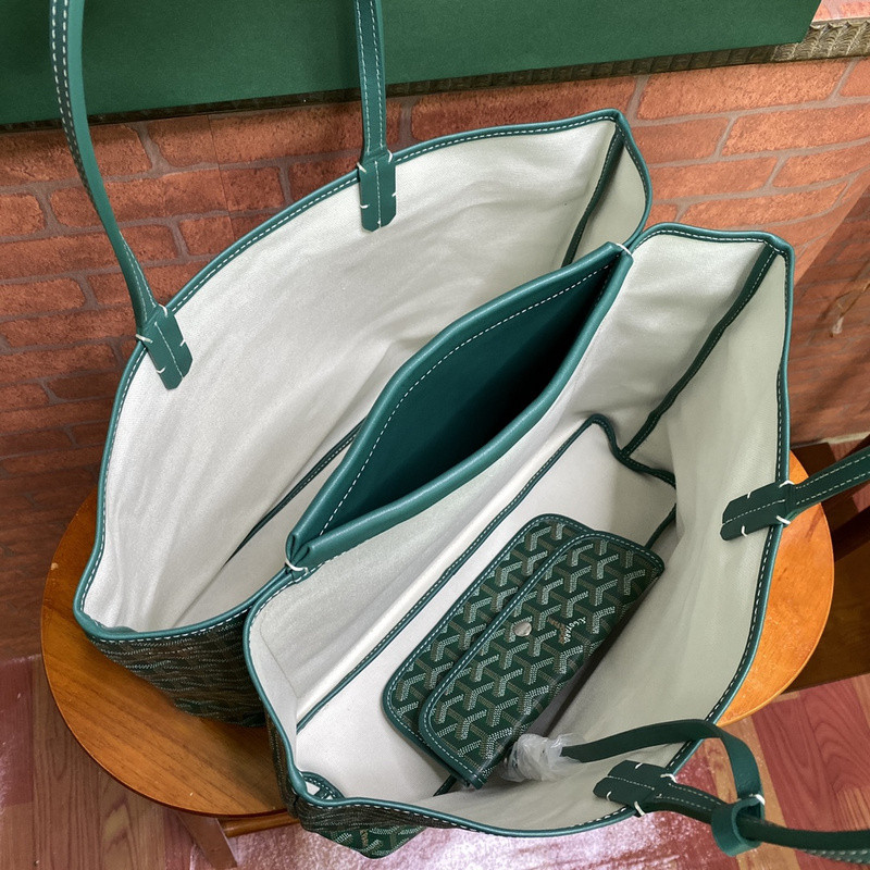 Go*ard purse