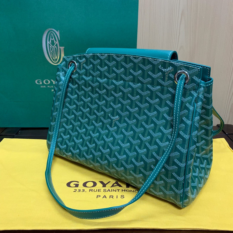 Go*ard purse