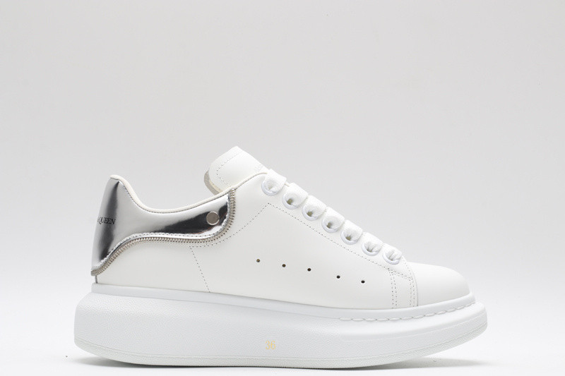 AlexER McEEN SNEAKERS