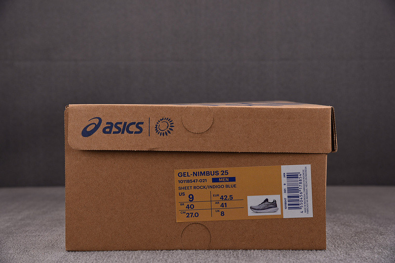 ASICS Gel-Nimbus 25 