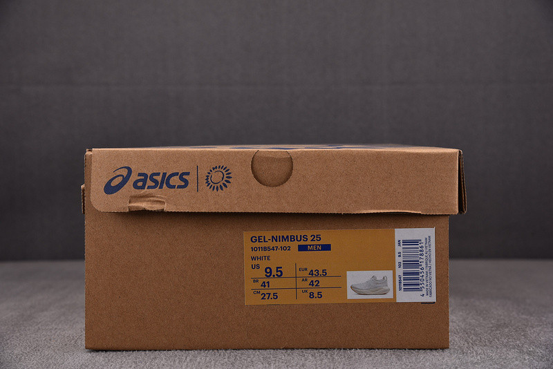 ASICS Gel Nimbus 25 
