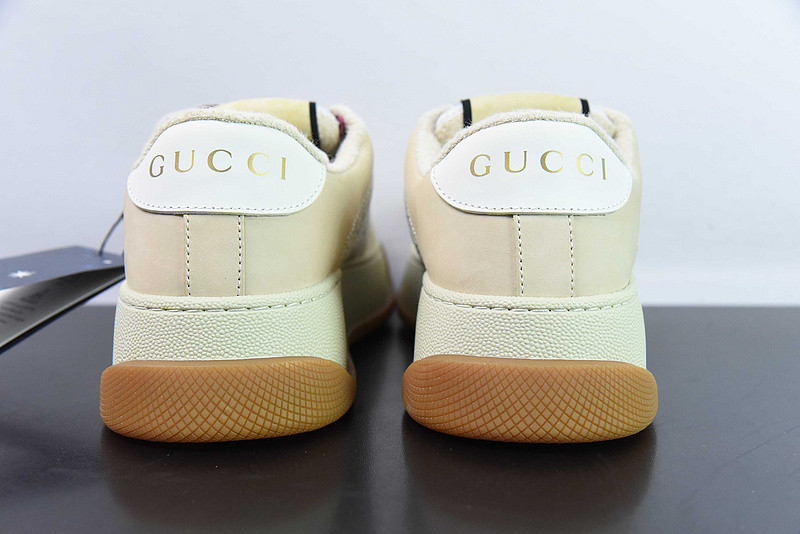 G*u*i sneaker
