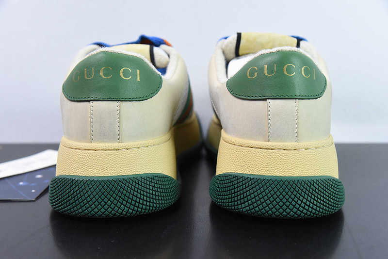 G*u*i sneaker