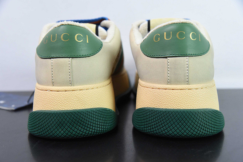 G*u*i sneaker