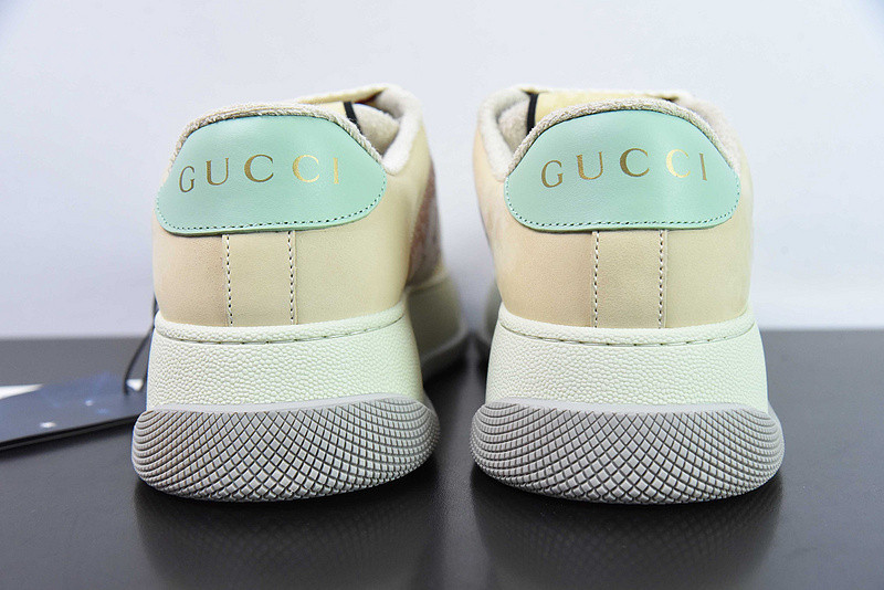 G*u*i sneaker