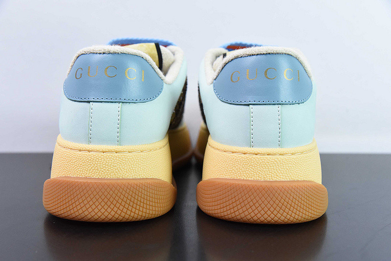 G*u*i sneaker