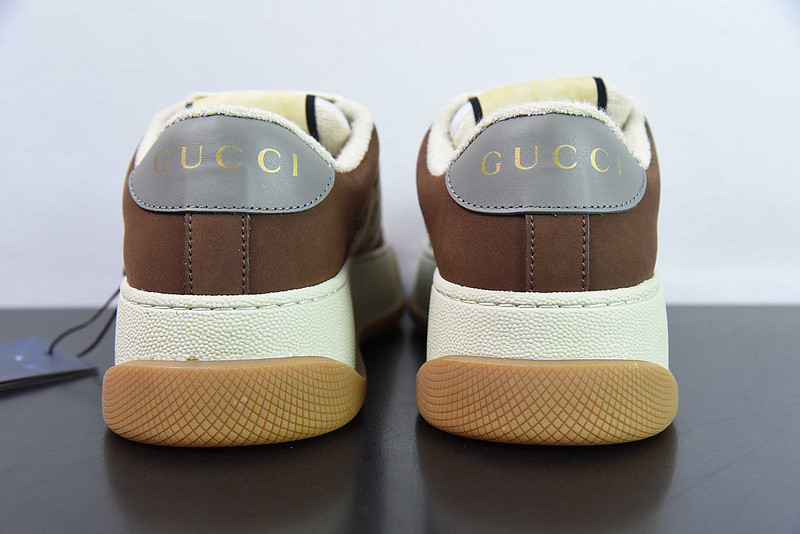 G*u*i sneaker