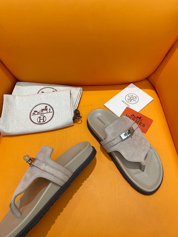 HERMES SLIDE