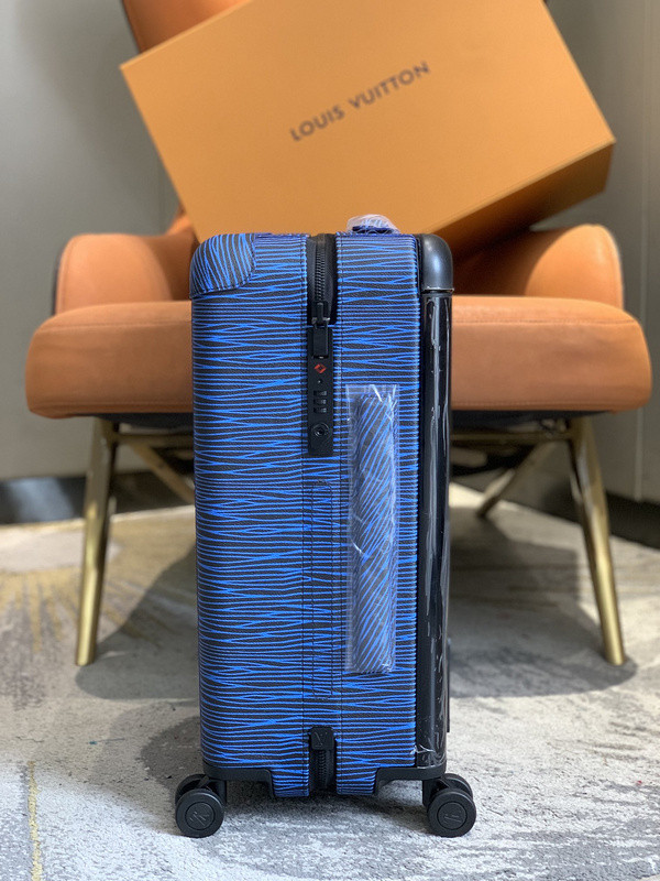LVT HORIZON four-wheeled trolley case
