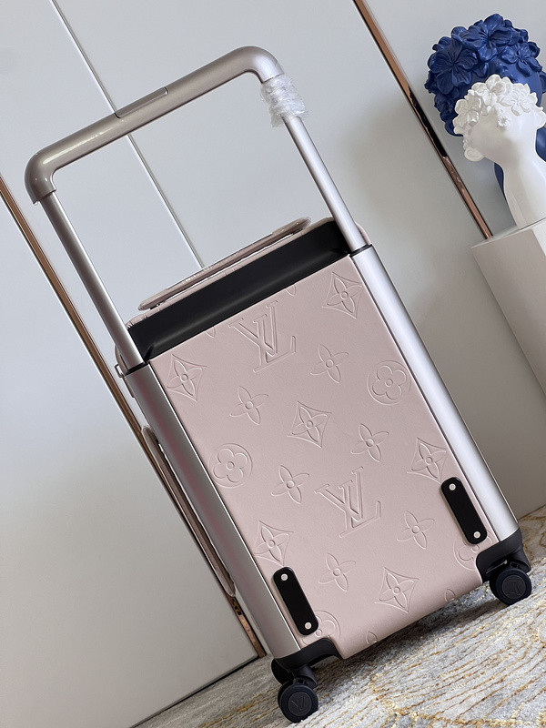 LVT HORIZON four-wheeled trolley case