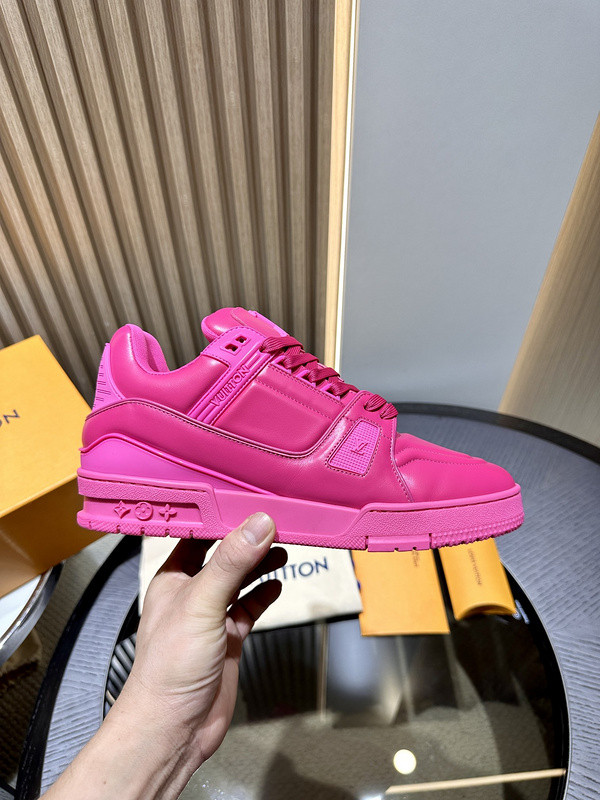 LVT SNEAKERS