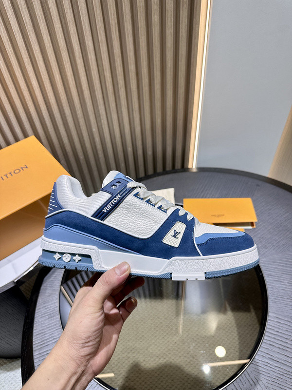 LVT SNEAKERS