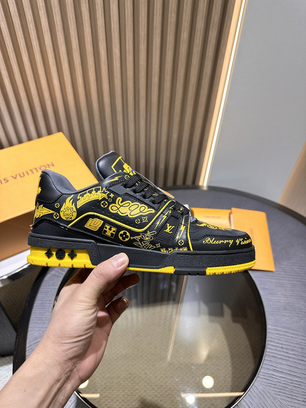 LVT SNEAKERS
