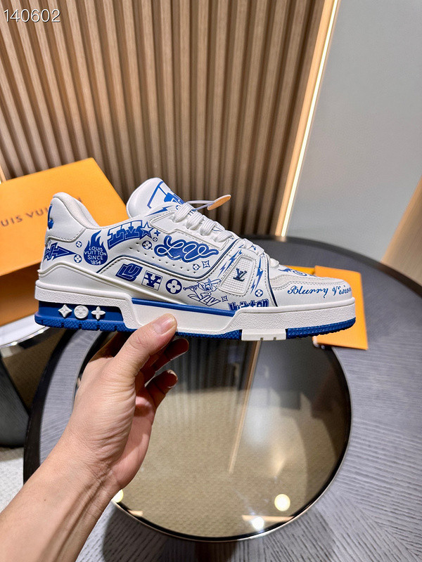 LVT SNEAKERS