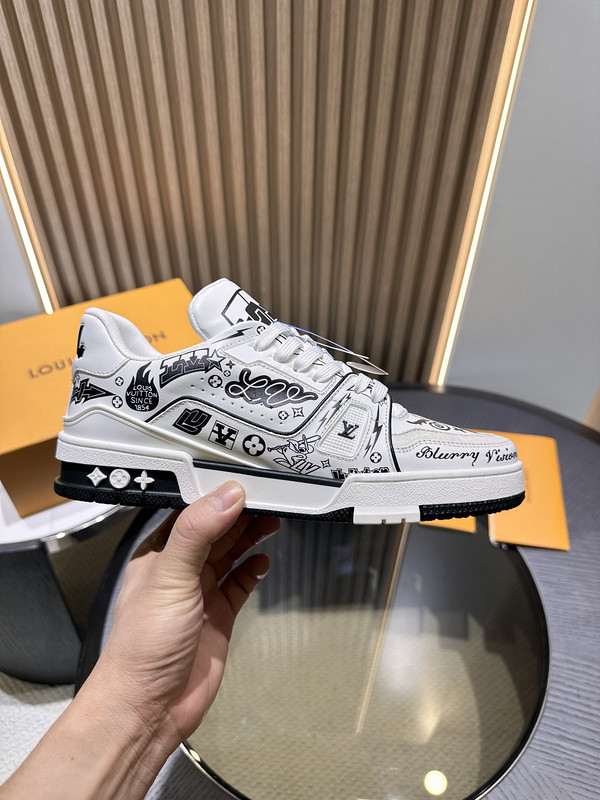 LVT SNEAKERS