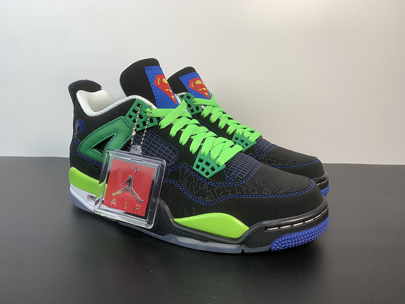 AIR JORDAN 4 RETRO 