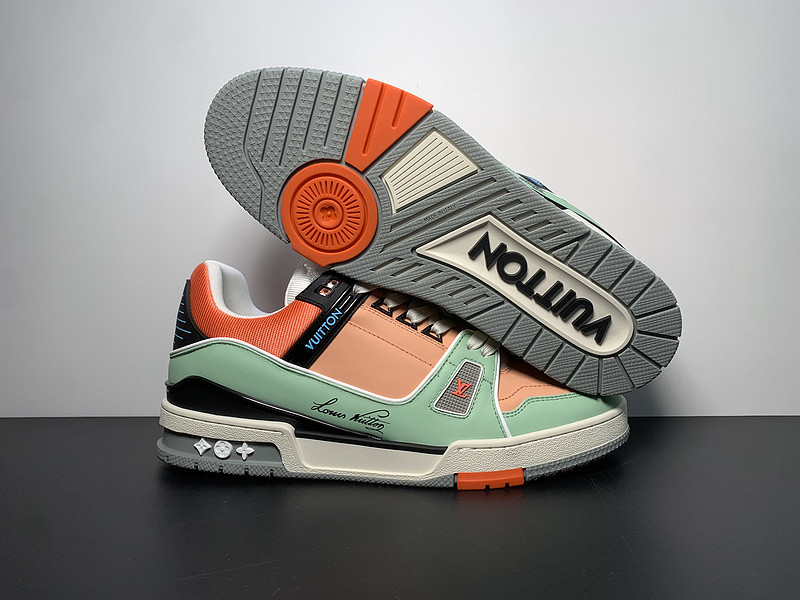 LVT SNEAKERS