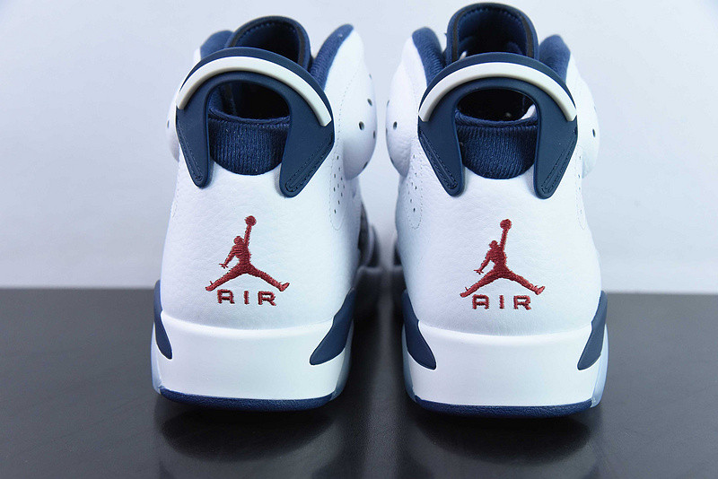Air Jordan 6 