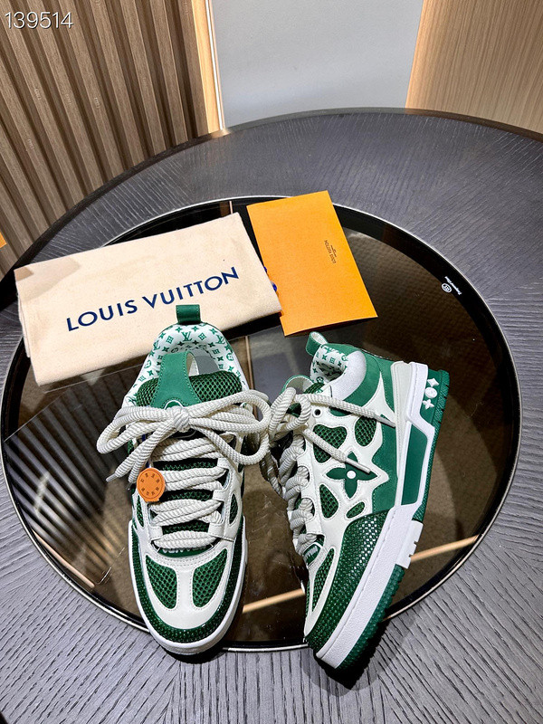 LVT SNEAKERS