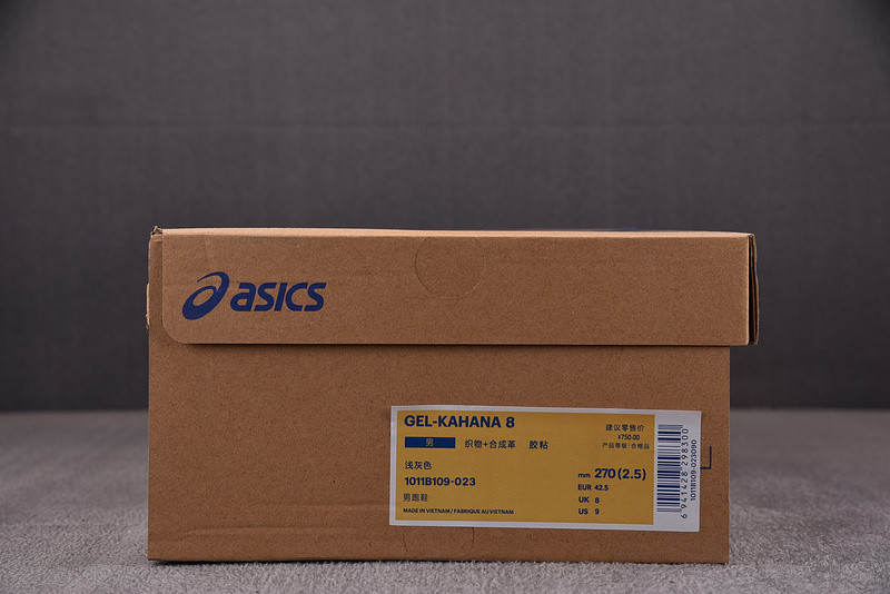 ASICS Gel Kahana 8 