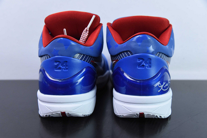 Nike Zoom Kobe 4 Protro 2024 