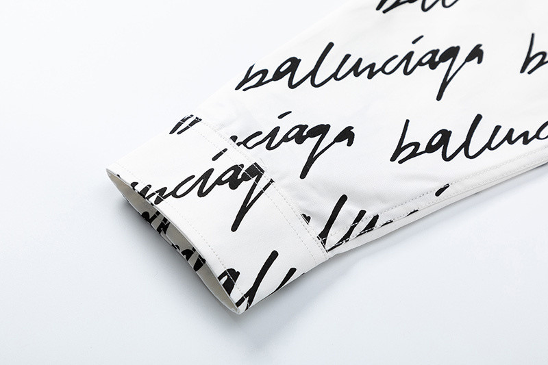 Balenciaga Clothes