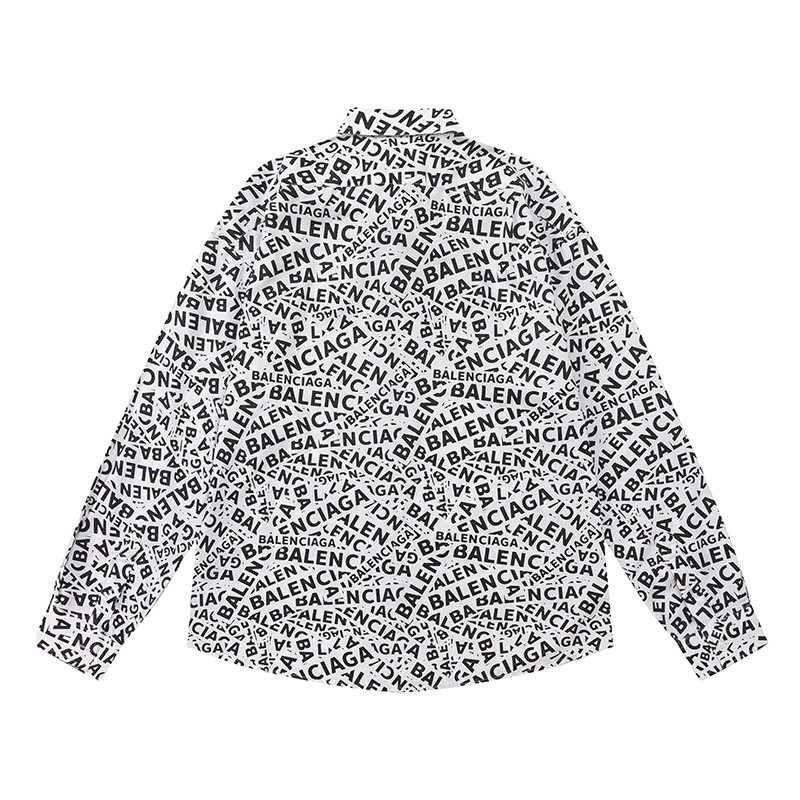 Balenciaga Clothes
