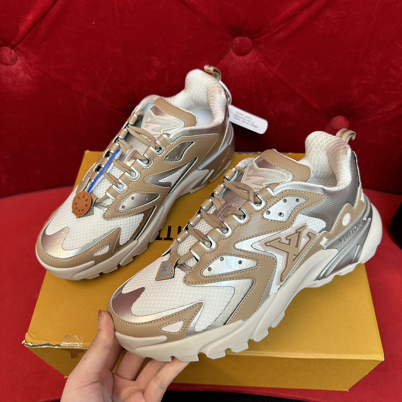 LVT SNEAKERS