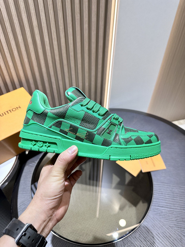 LVT SNEAKERS