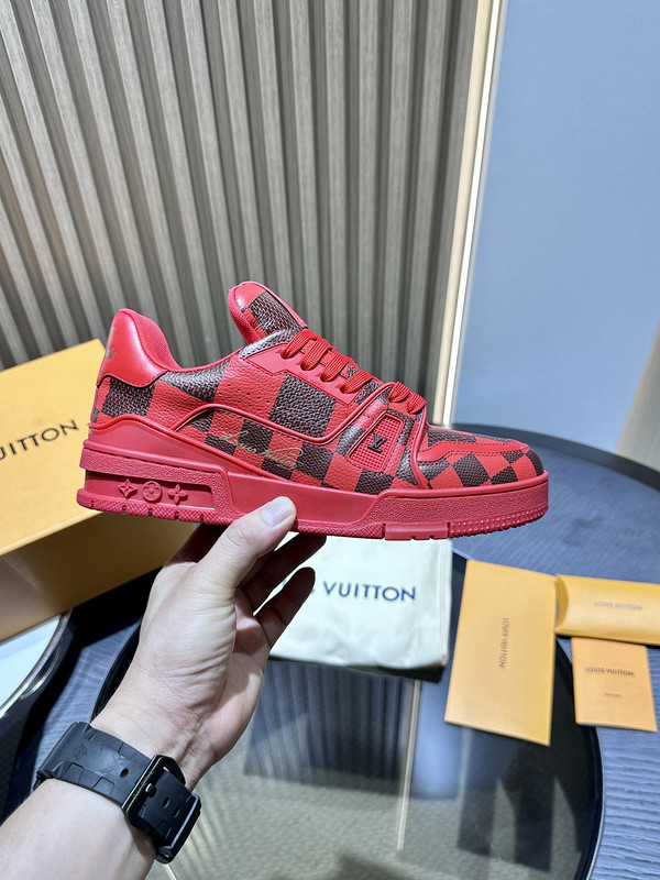 LVT SNEAKERS